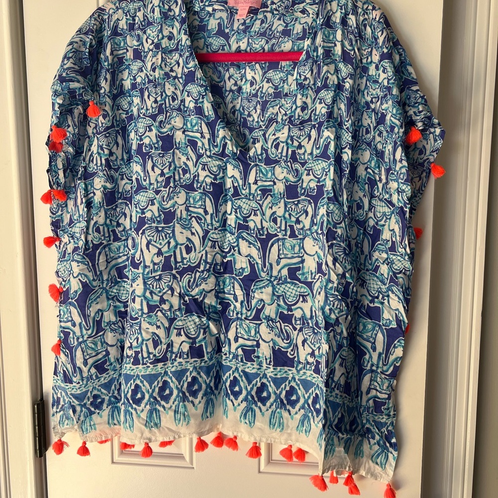 Lilly Putizer Size L/XL